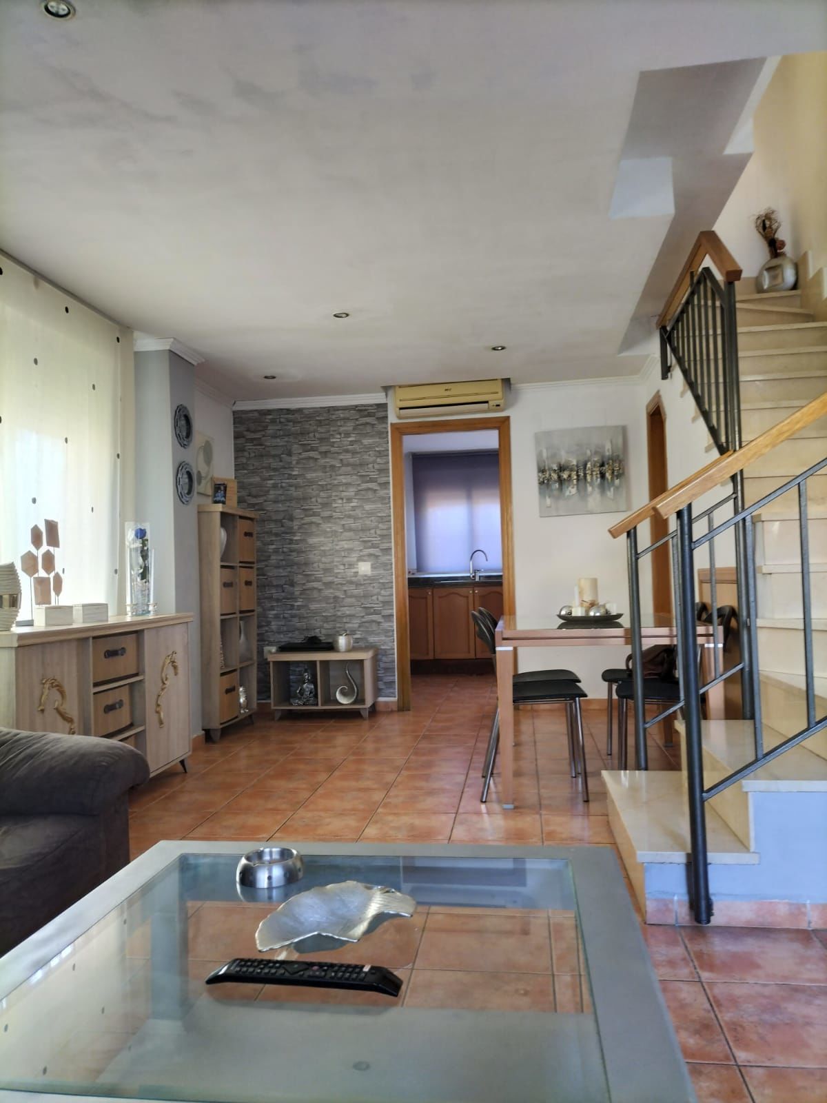 Fotografía del inmueble