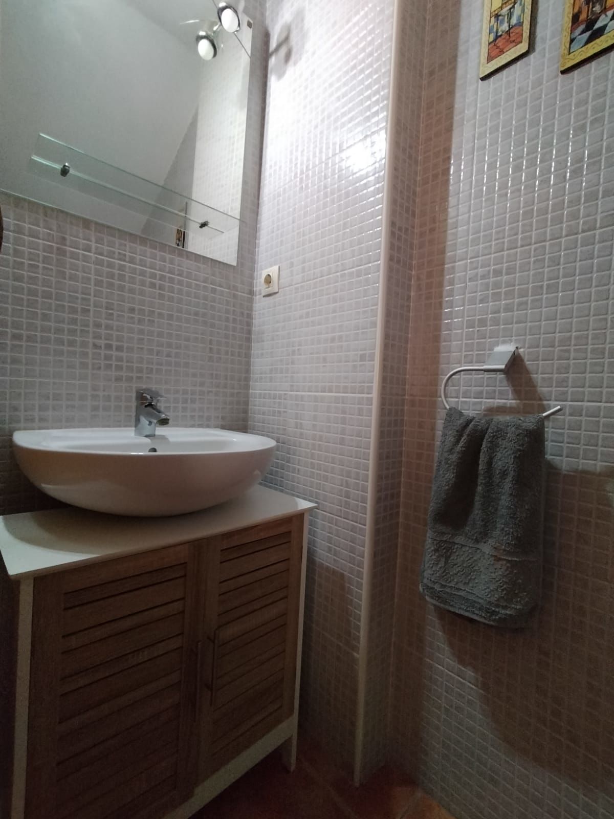 Fotografía del inmueble