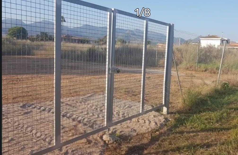 Fotografía del inmueble
