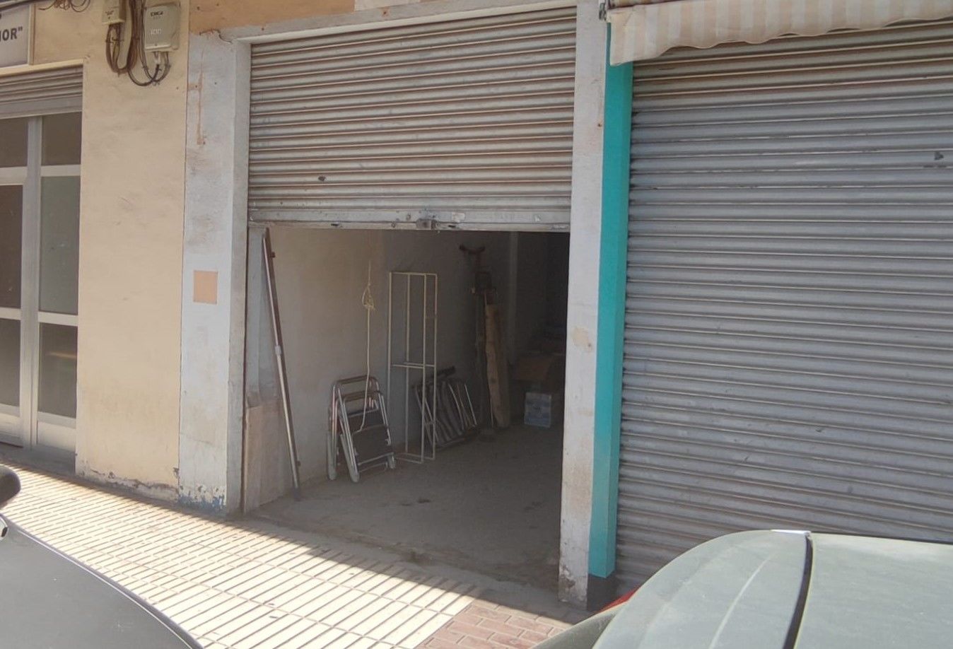 Fotografía del inmueble