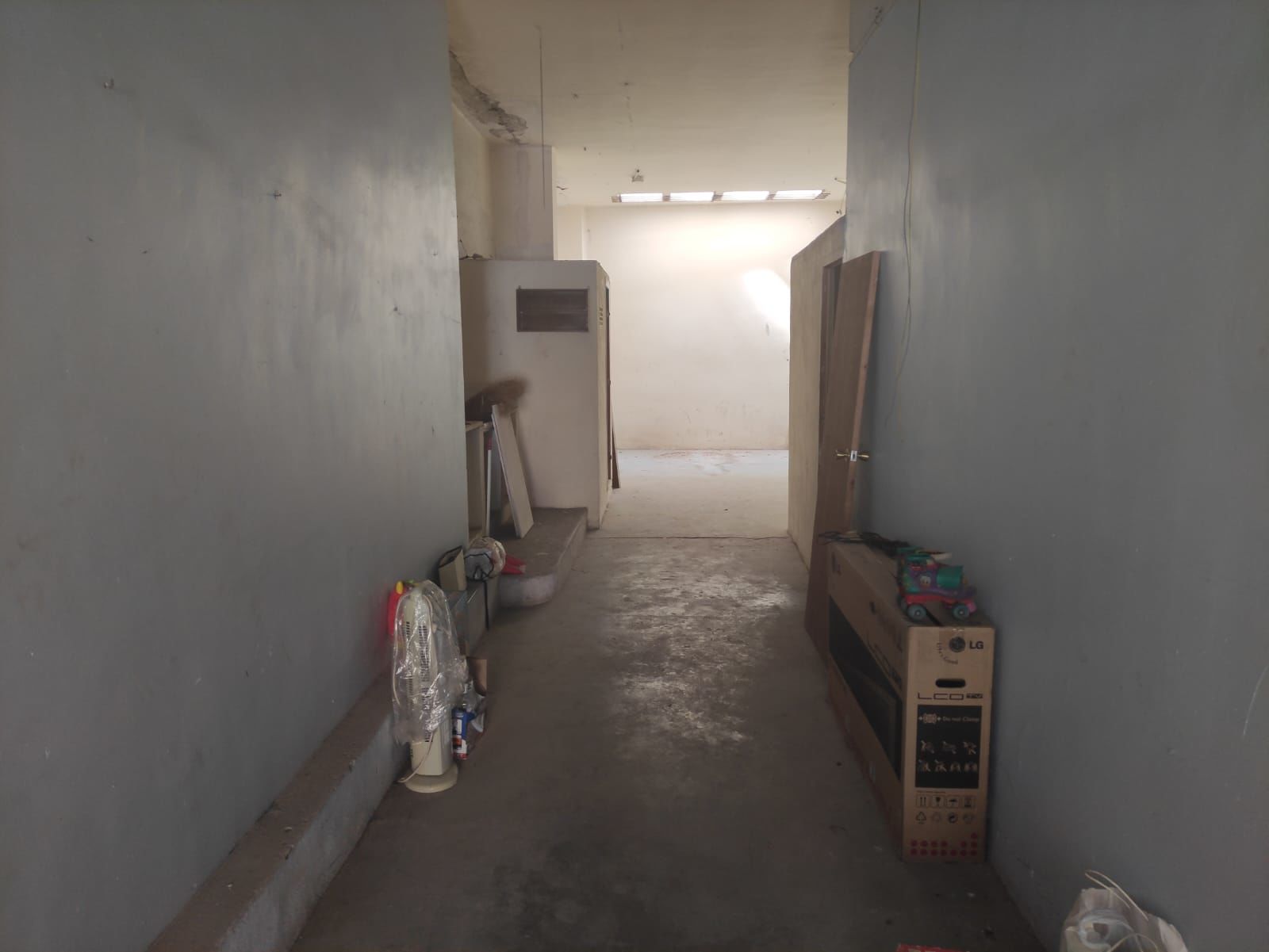 Fotografía del inmueble