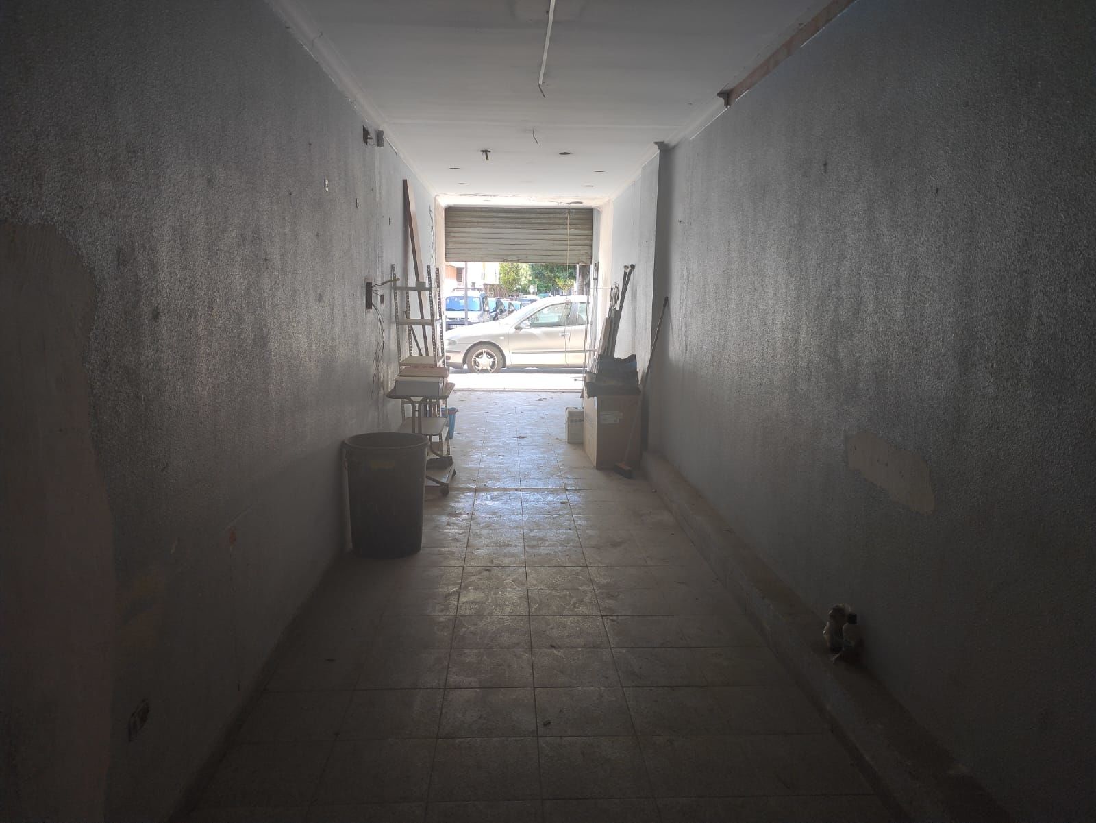 Fotografía del inmueble