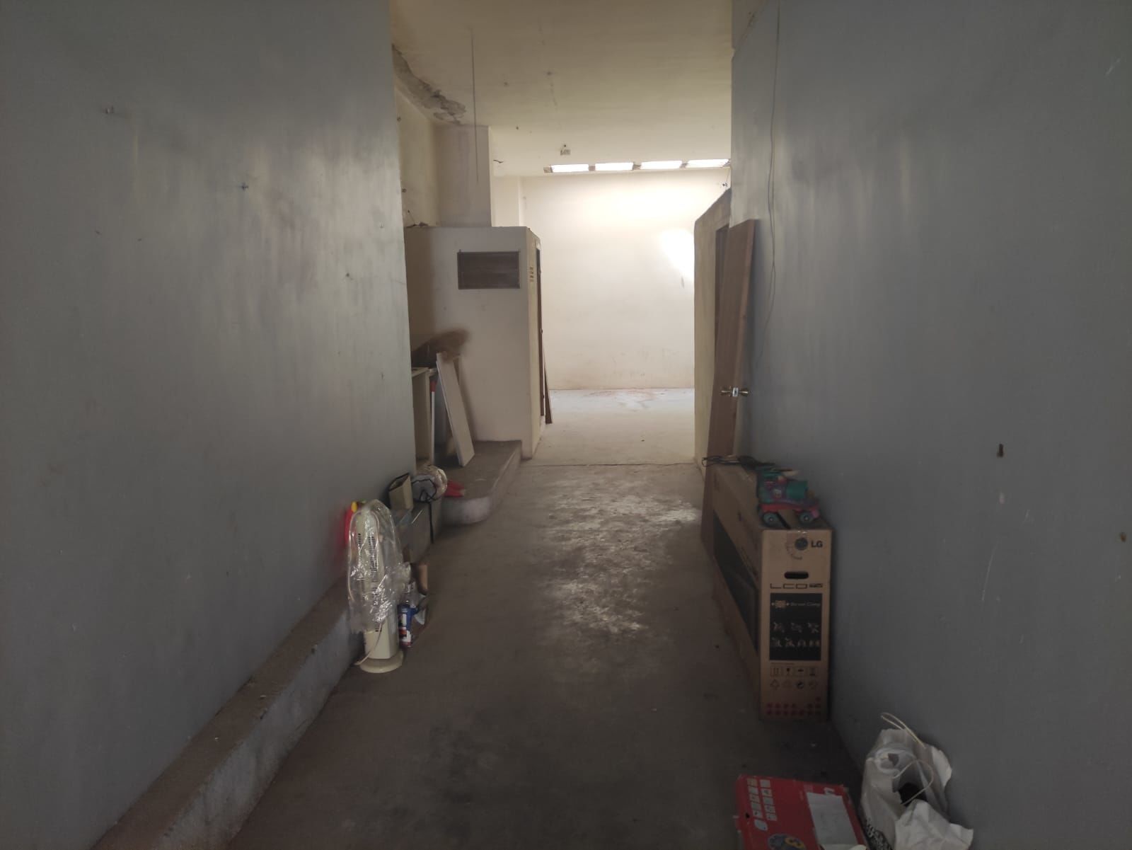 Fotografía del inmueble