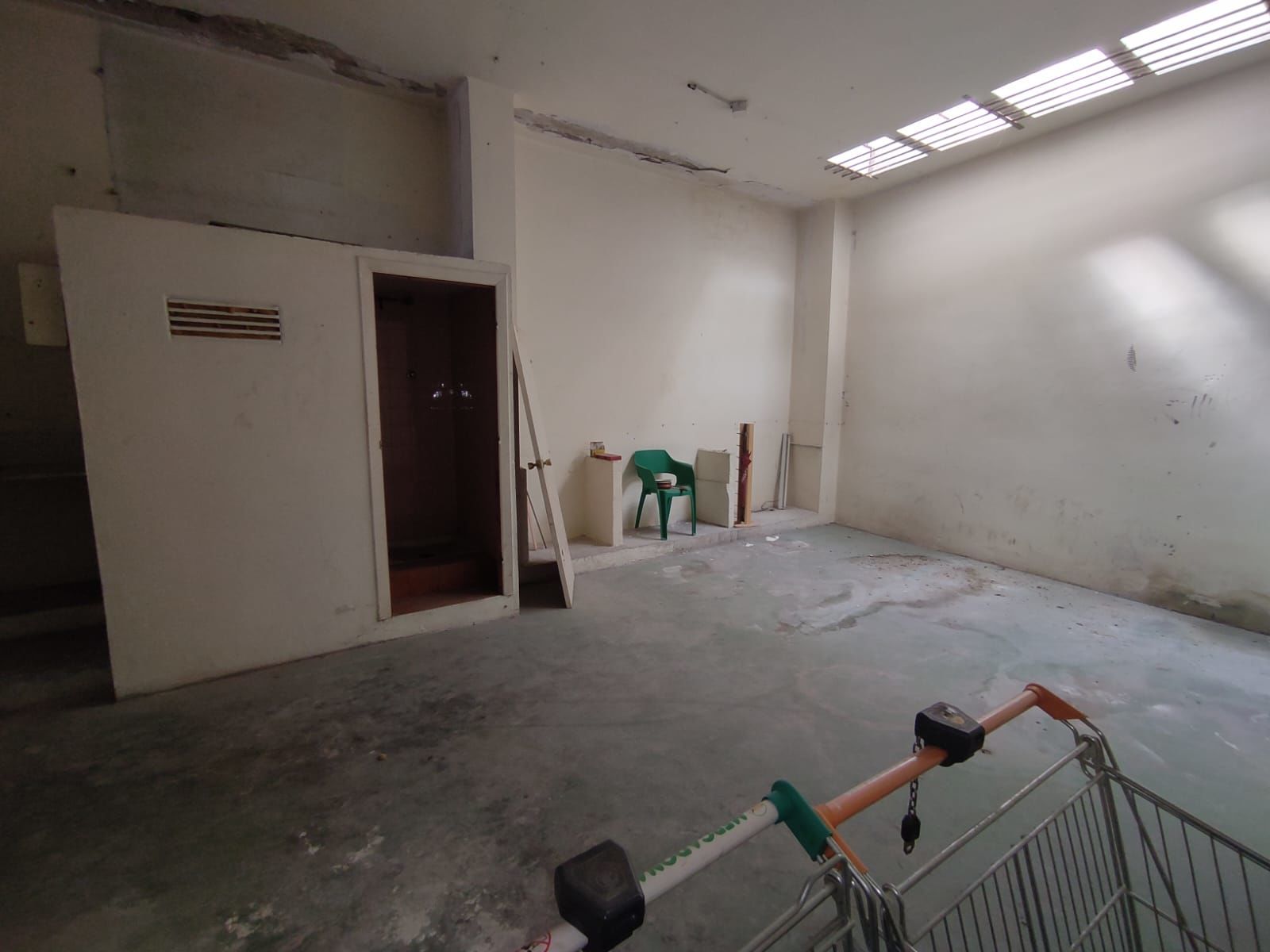 Fotografía del inmueble