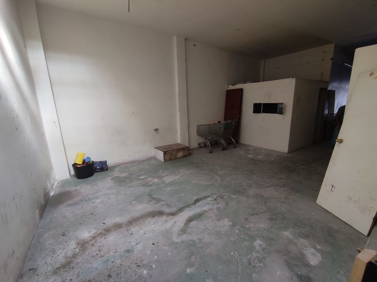 Fotografía del inmueble