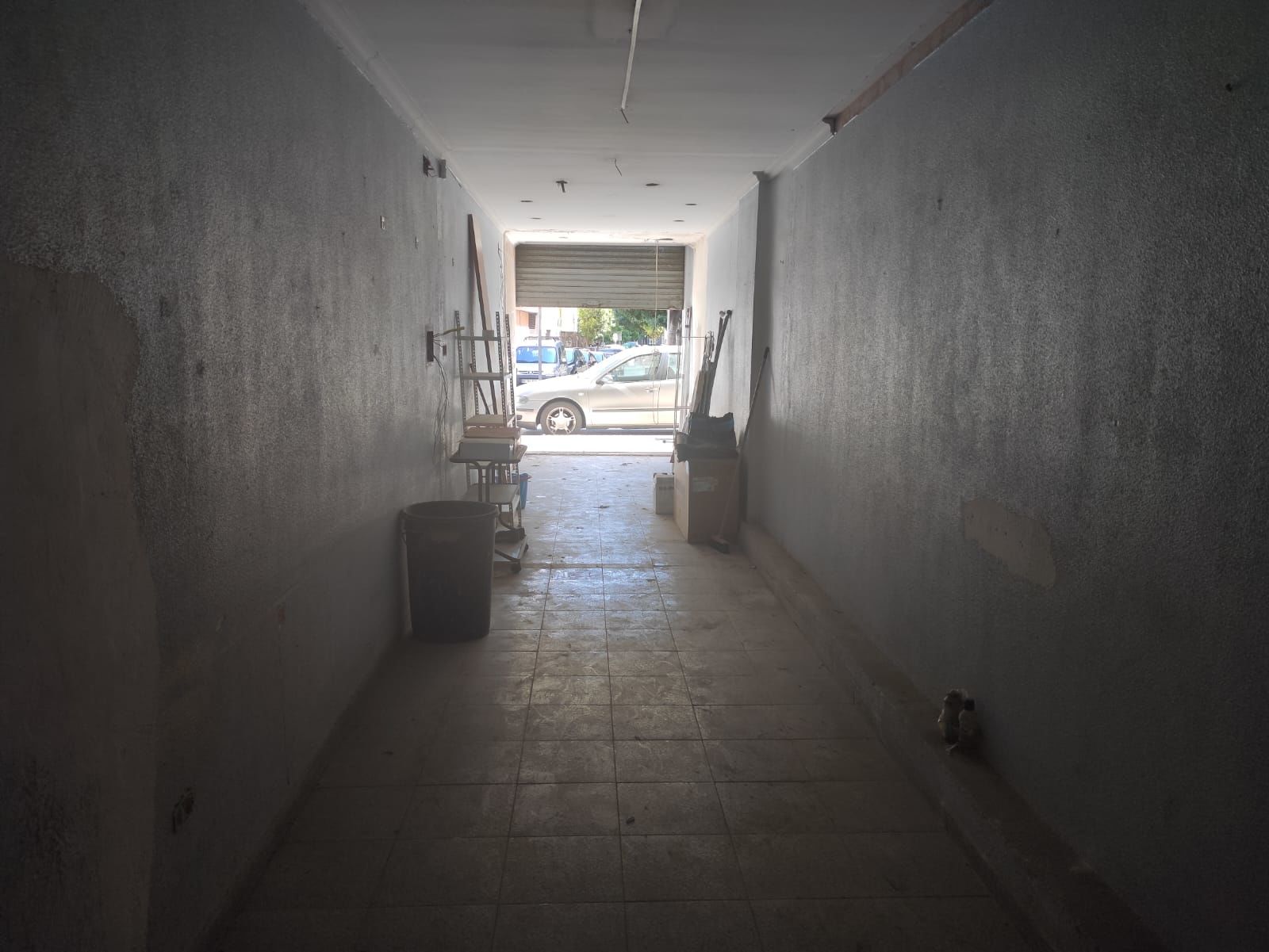Fotografía del inmueble