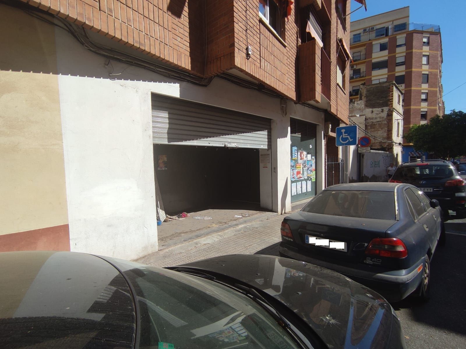 Fotografía del inmueble