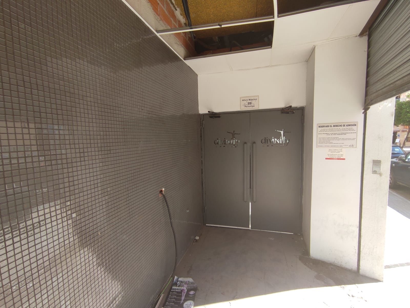 Fotografía del inmueble
