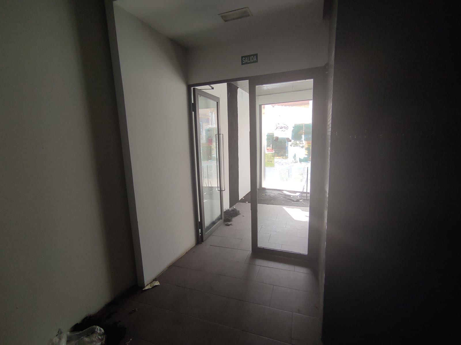 Fotografía del inmueble