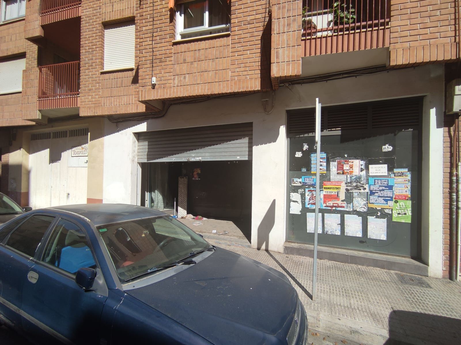 Fotografía del inmueble