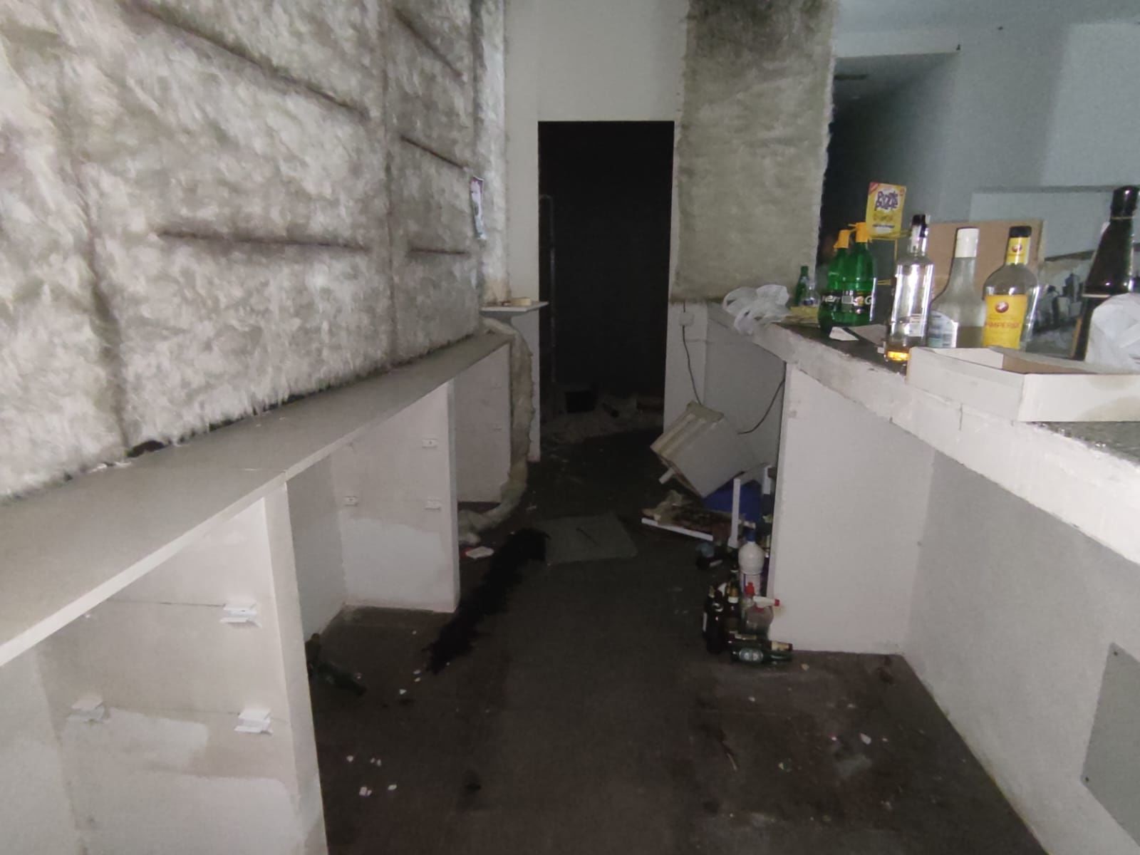 Fotografía del inmueble