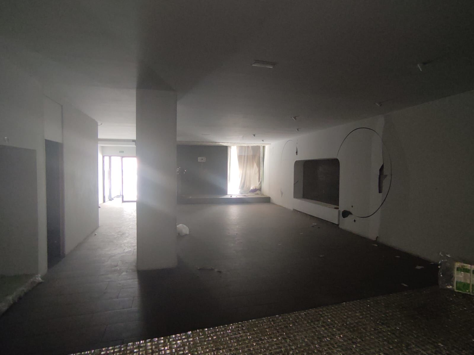 Fotografía del inmueble