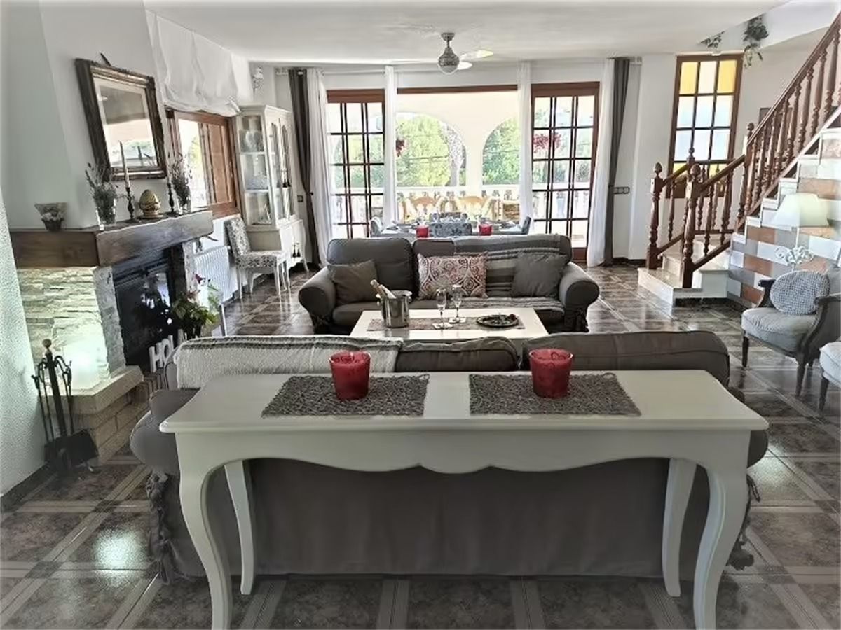 Fotografía del inmueble