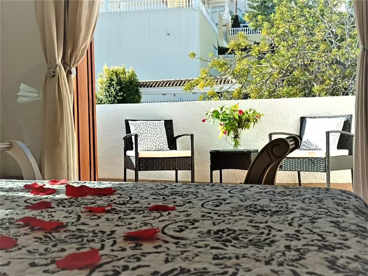 Fotografía del inmueble