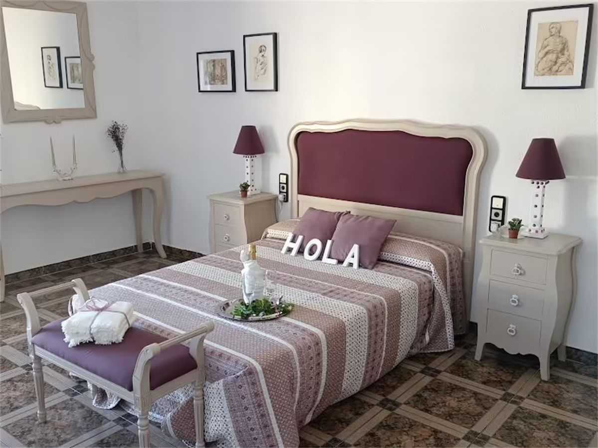 Fotografía del inmueble