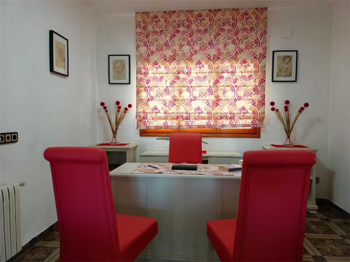 Fotografía del inmueble