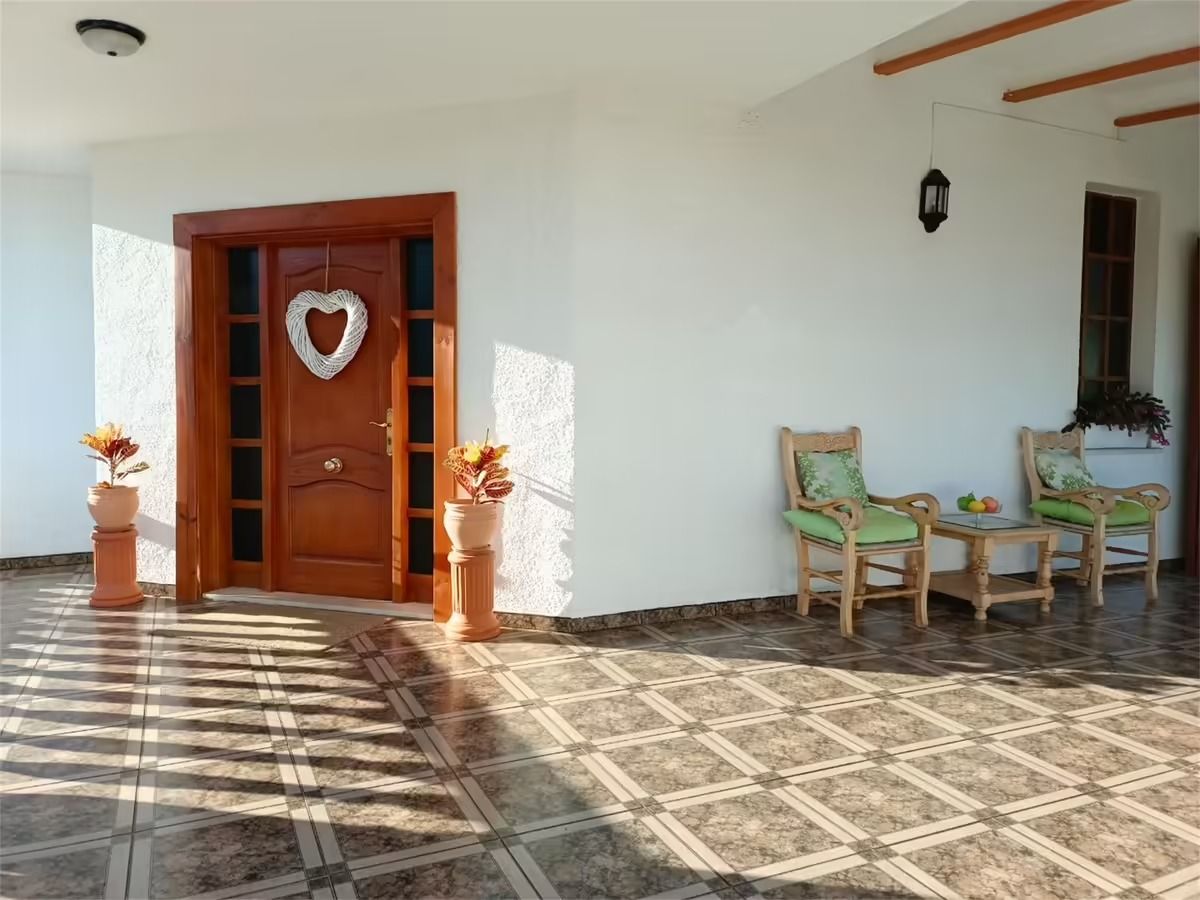 Fotografía del inmueble