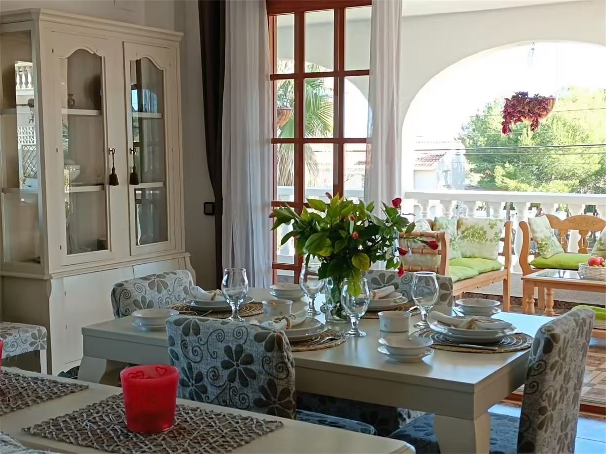 Fotografía del inmueble