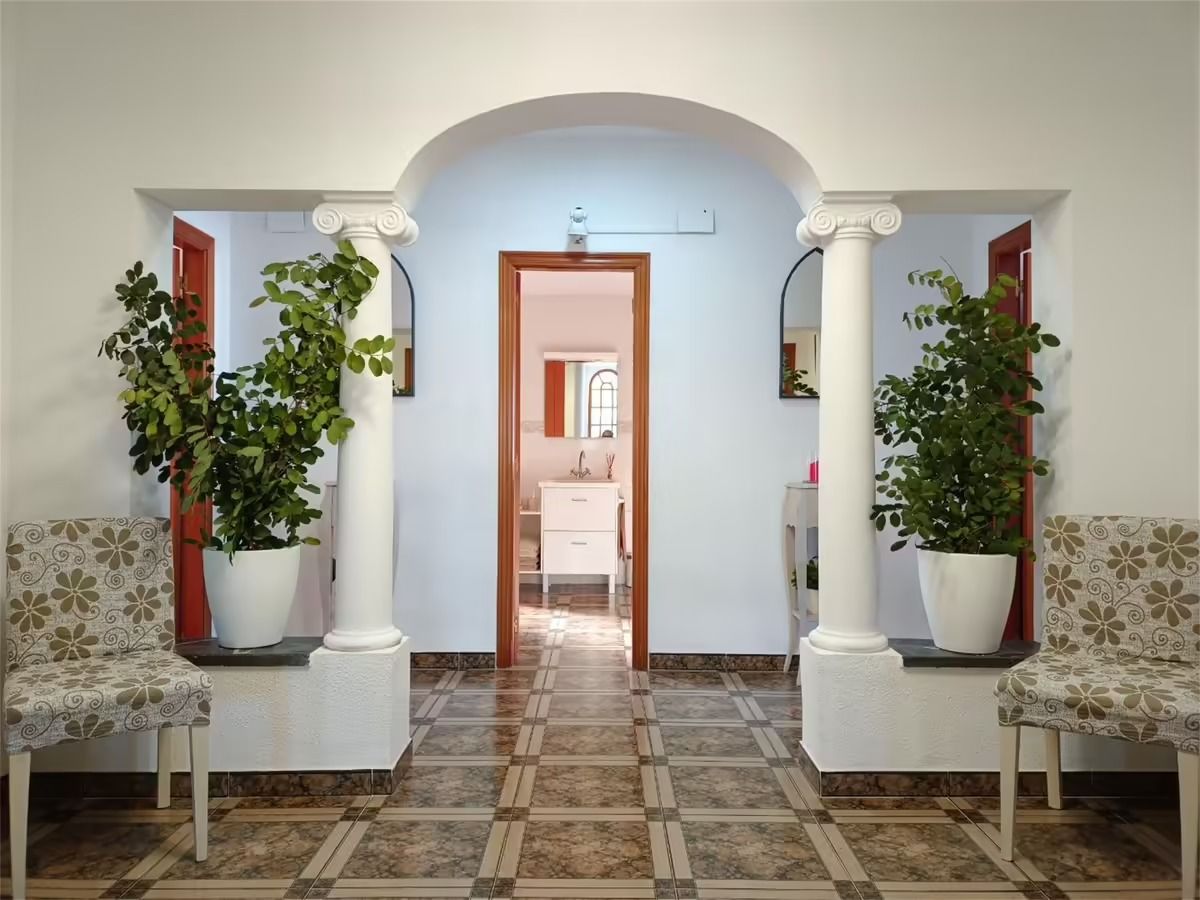 Fotografía del inmueble