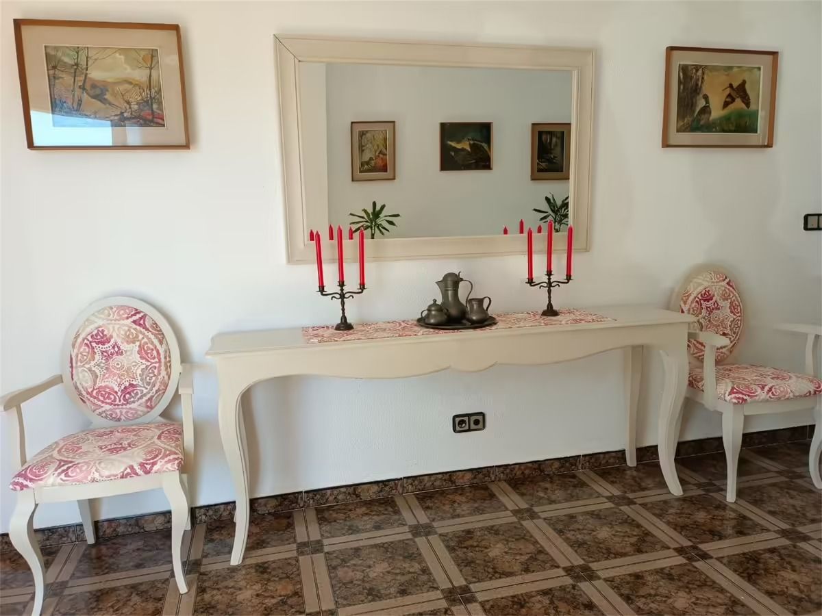 Fotografía del inmueble