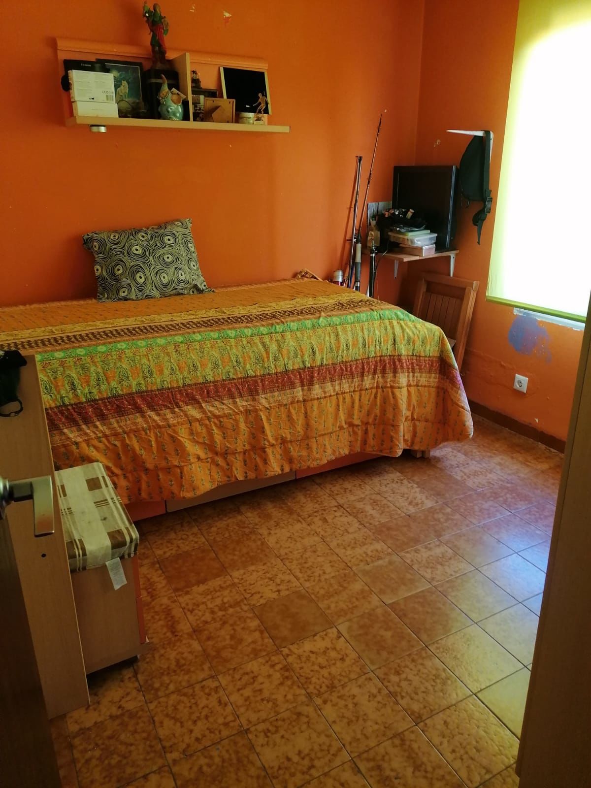 Fotografía del inmueble