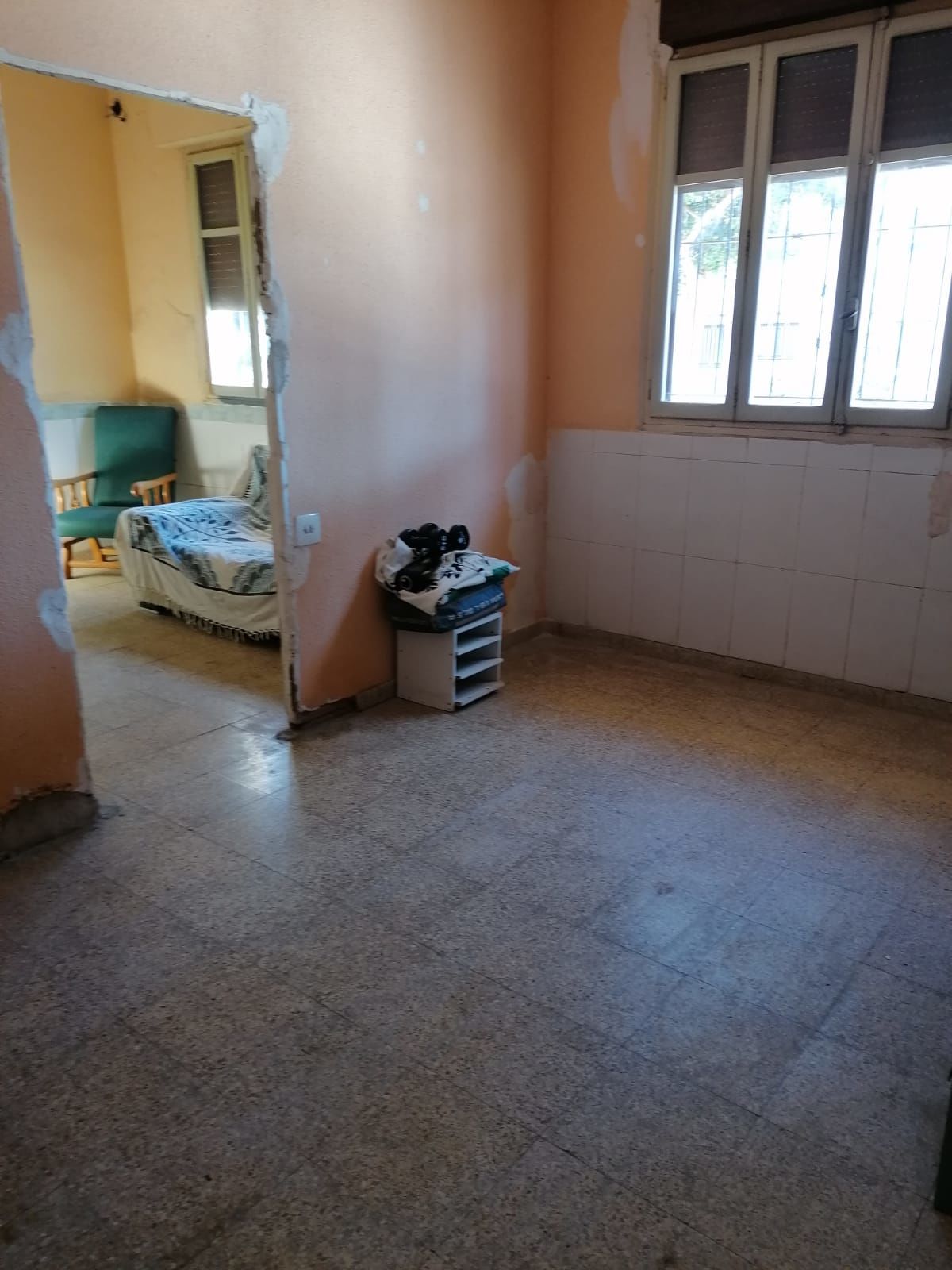Fotografía del inmueble