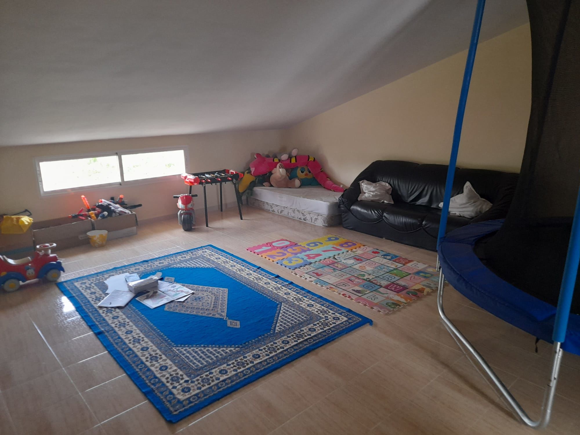 Fotografía del inmueble