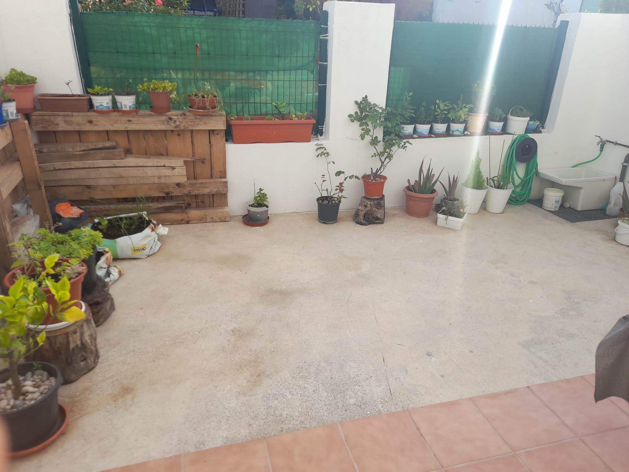 Fotografía del inmueble