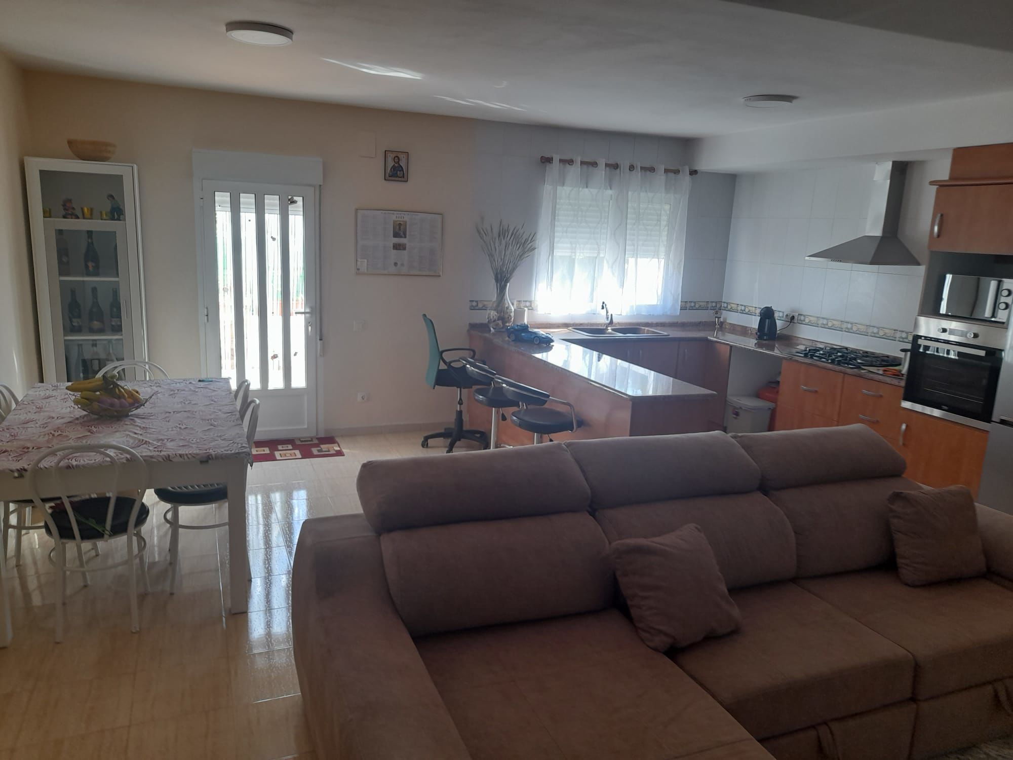 Fotografía del inmueble