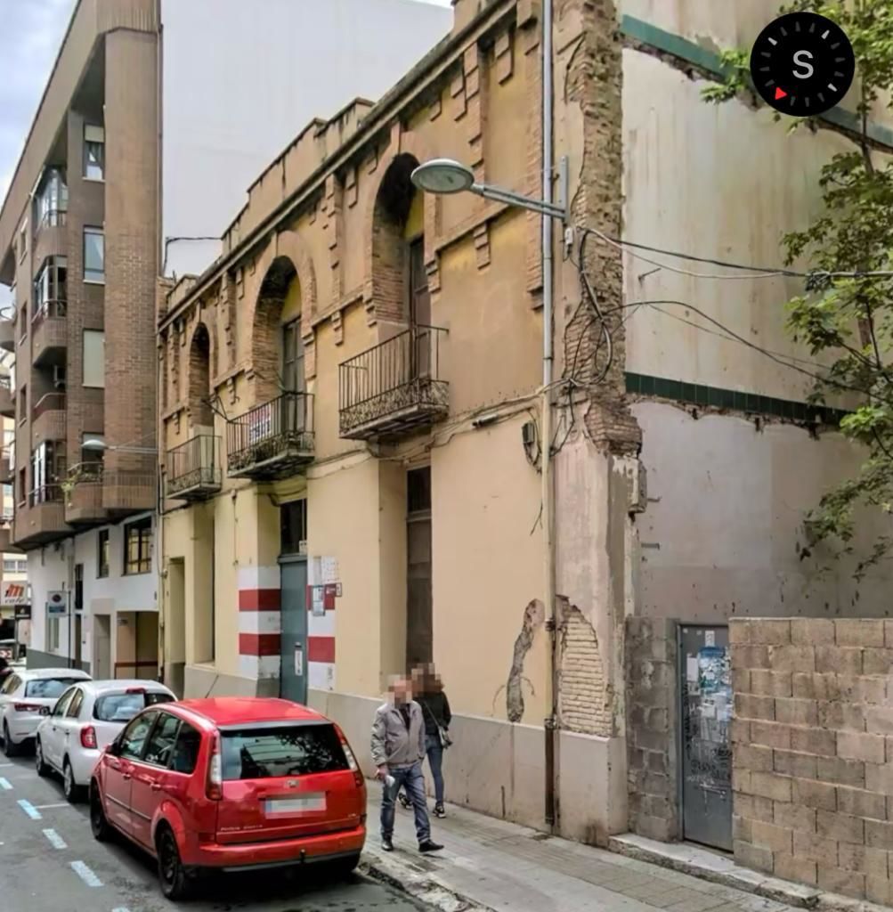 Fotografía del inmueble