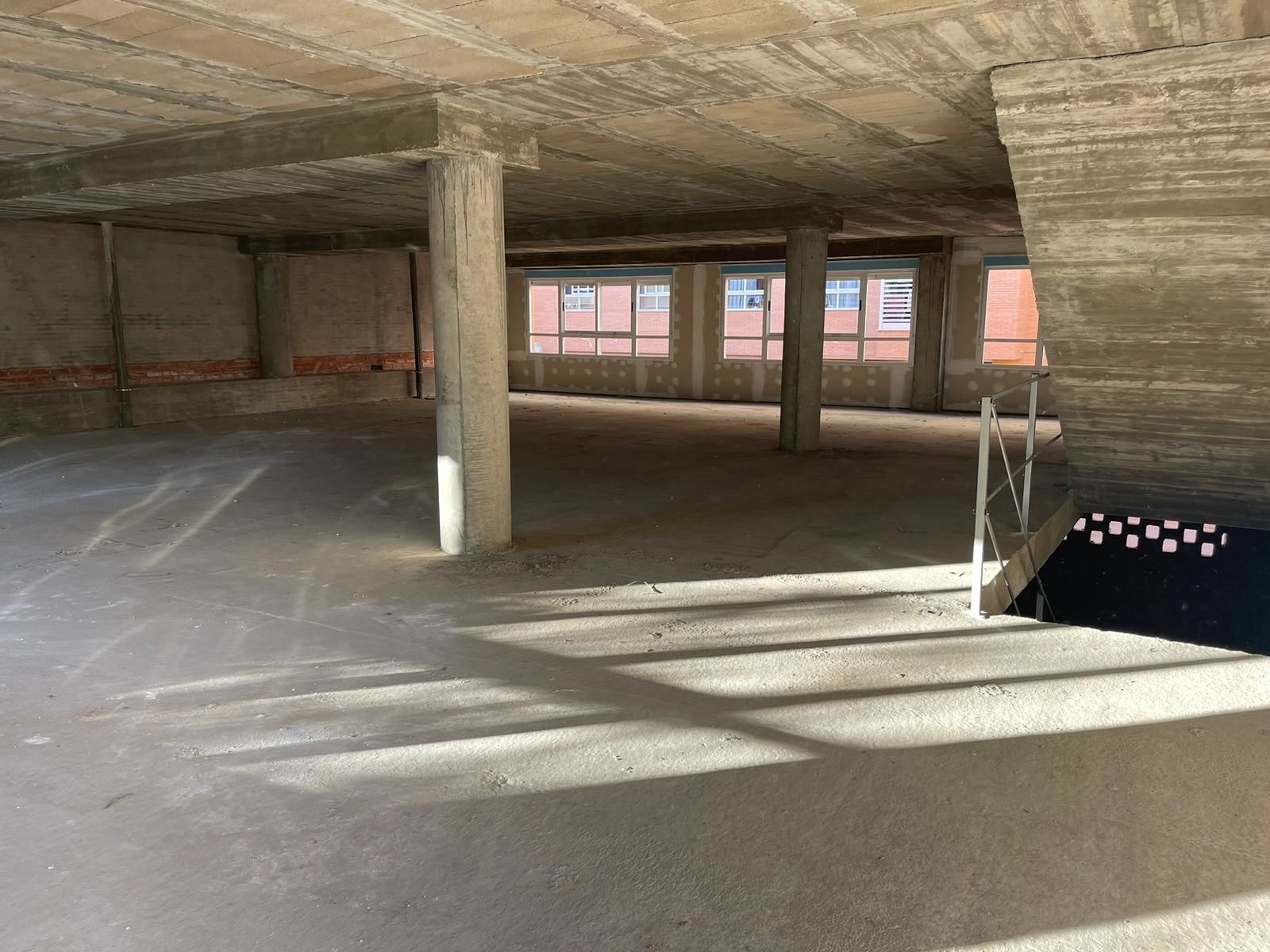 Fotografía del inmueble