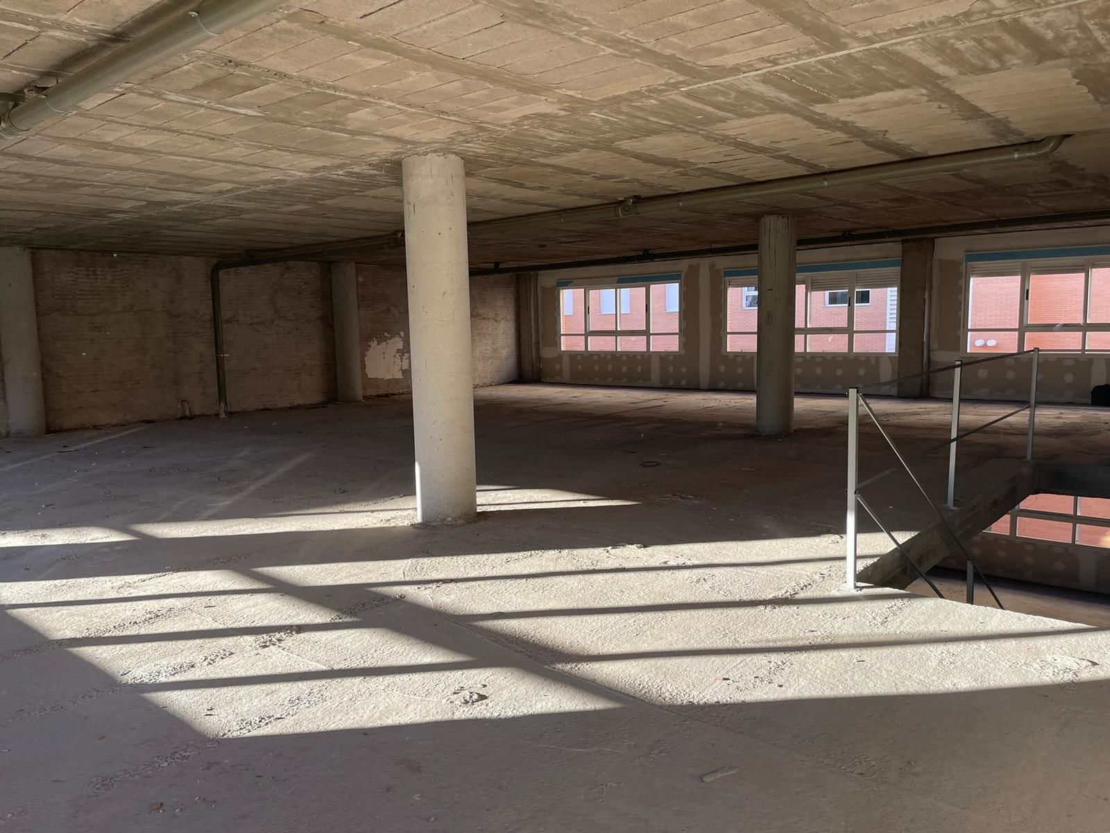 Fotografía del inmueble