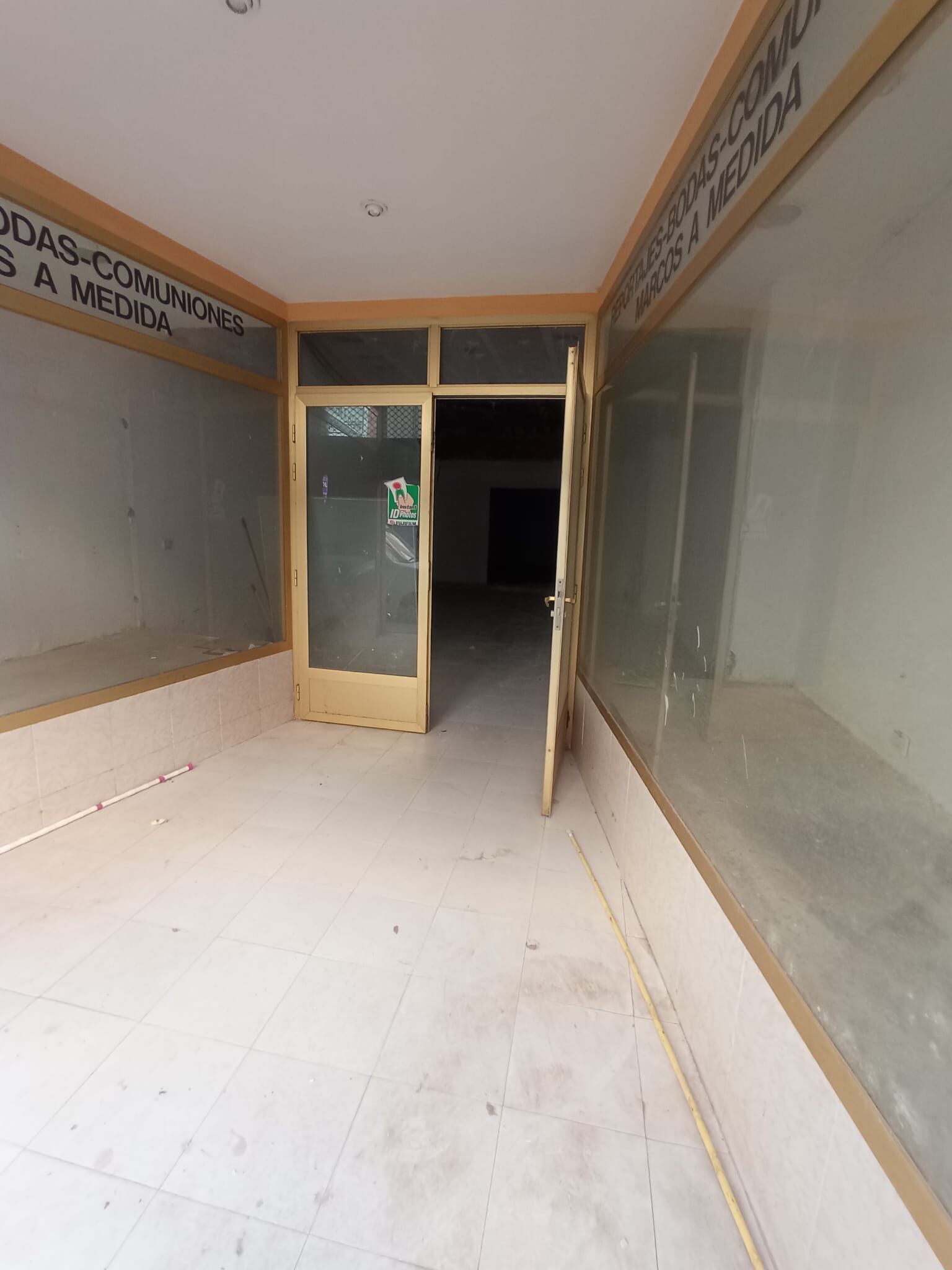 Fotografía del inmueble