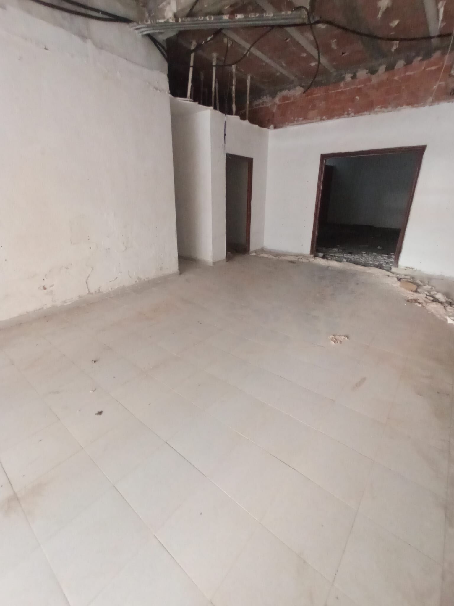 Fotografía del inmueble