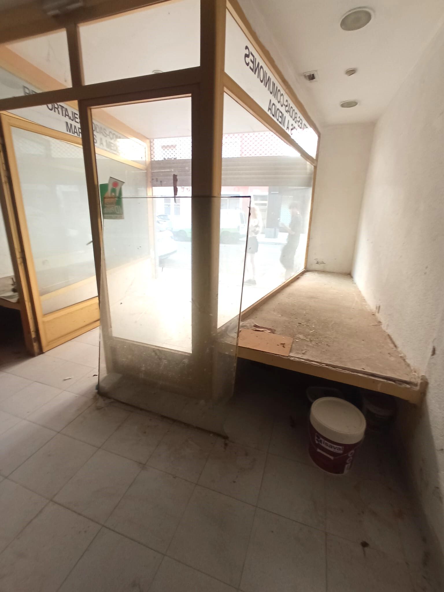 Fotografía del inmueble