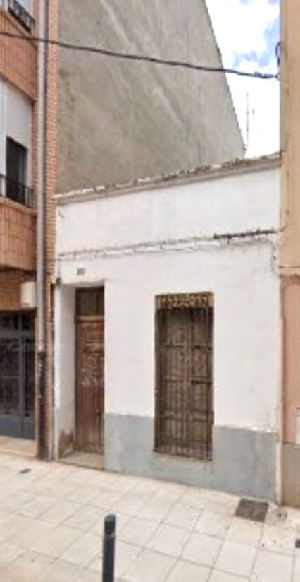 Fotografía del inmueble