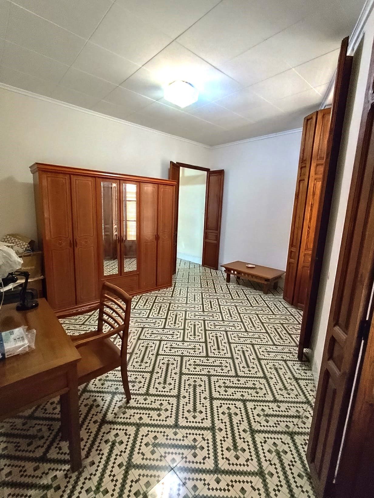 Fotografía del inmueble