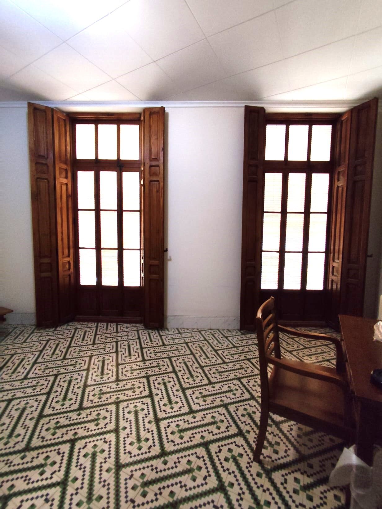 Fotografía del inmueble
