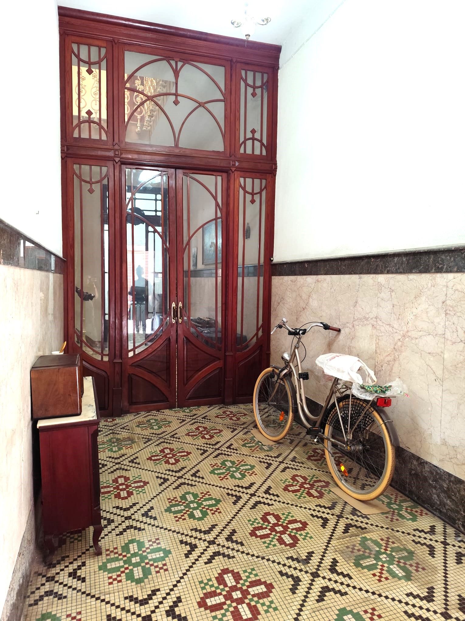 Fotografía del inmueble