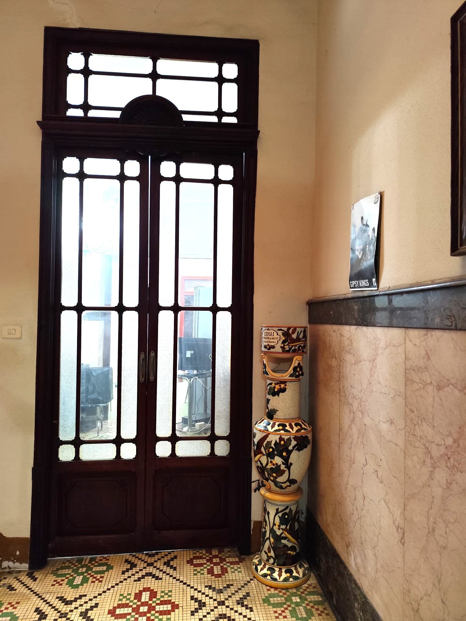 Fotografía del inmueble