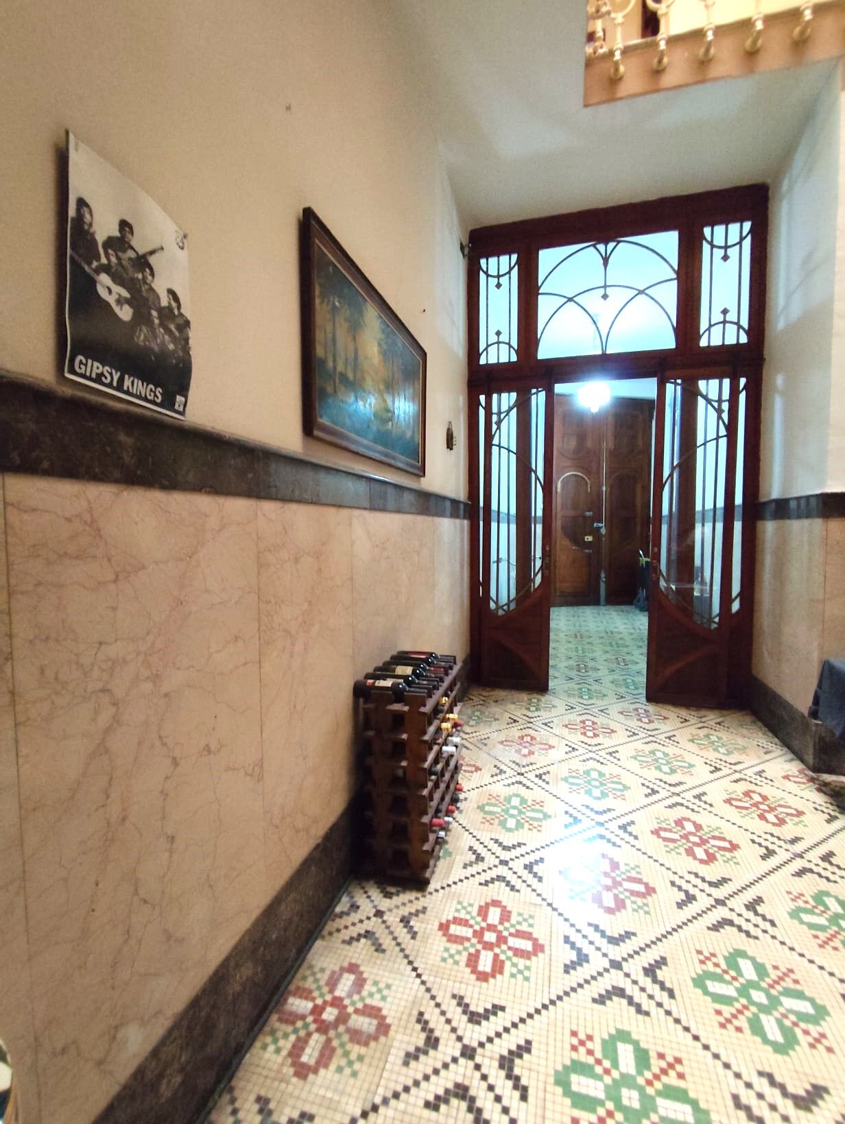 Fotografía del inmueble
