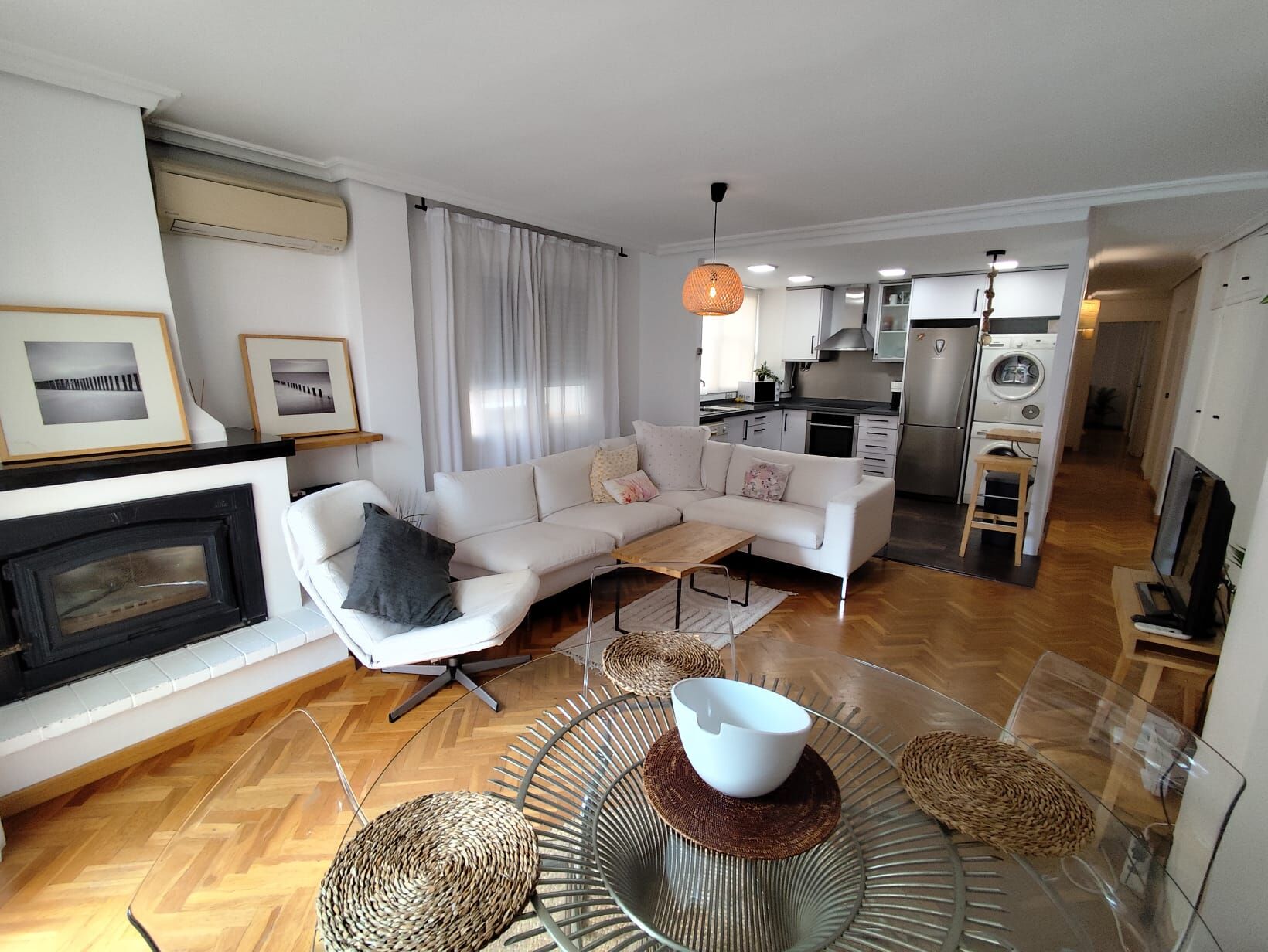 Fotografía del inmueble