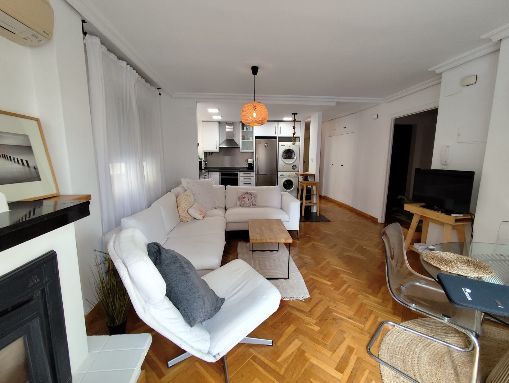 Fotografía del inmueble