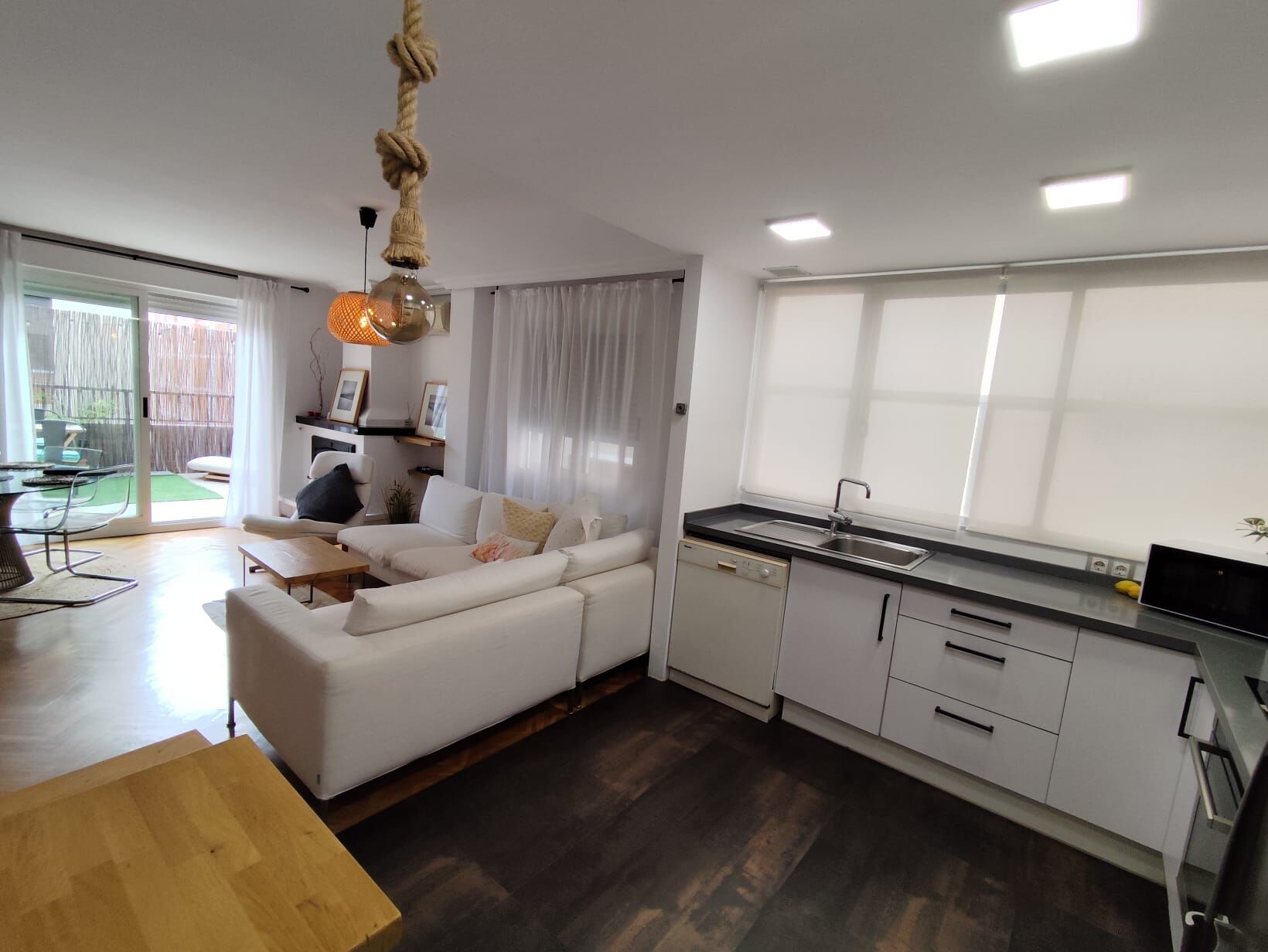 Fotografía del inmueble