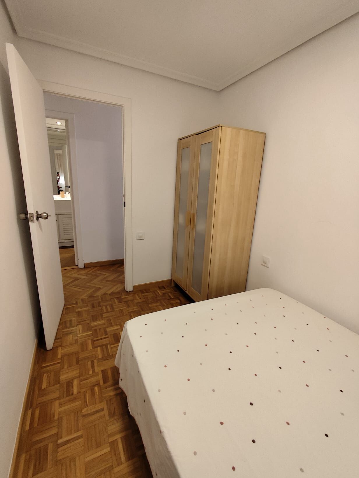 Fotografía del inmueble
