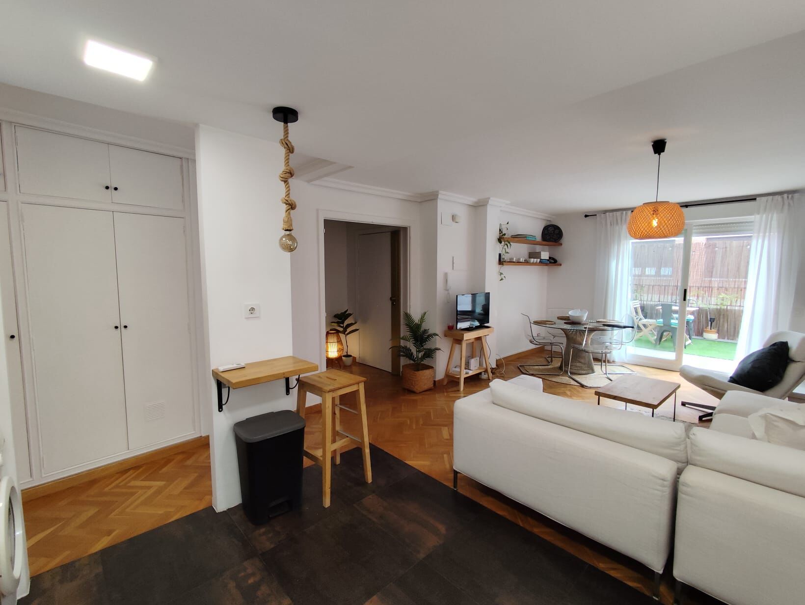 Fotografía del inmueble