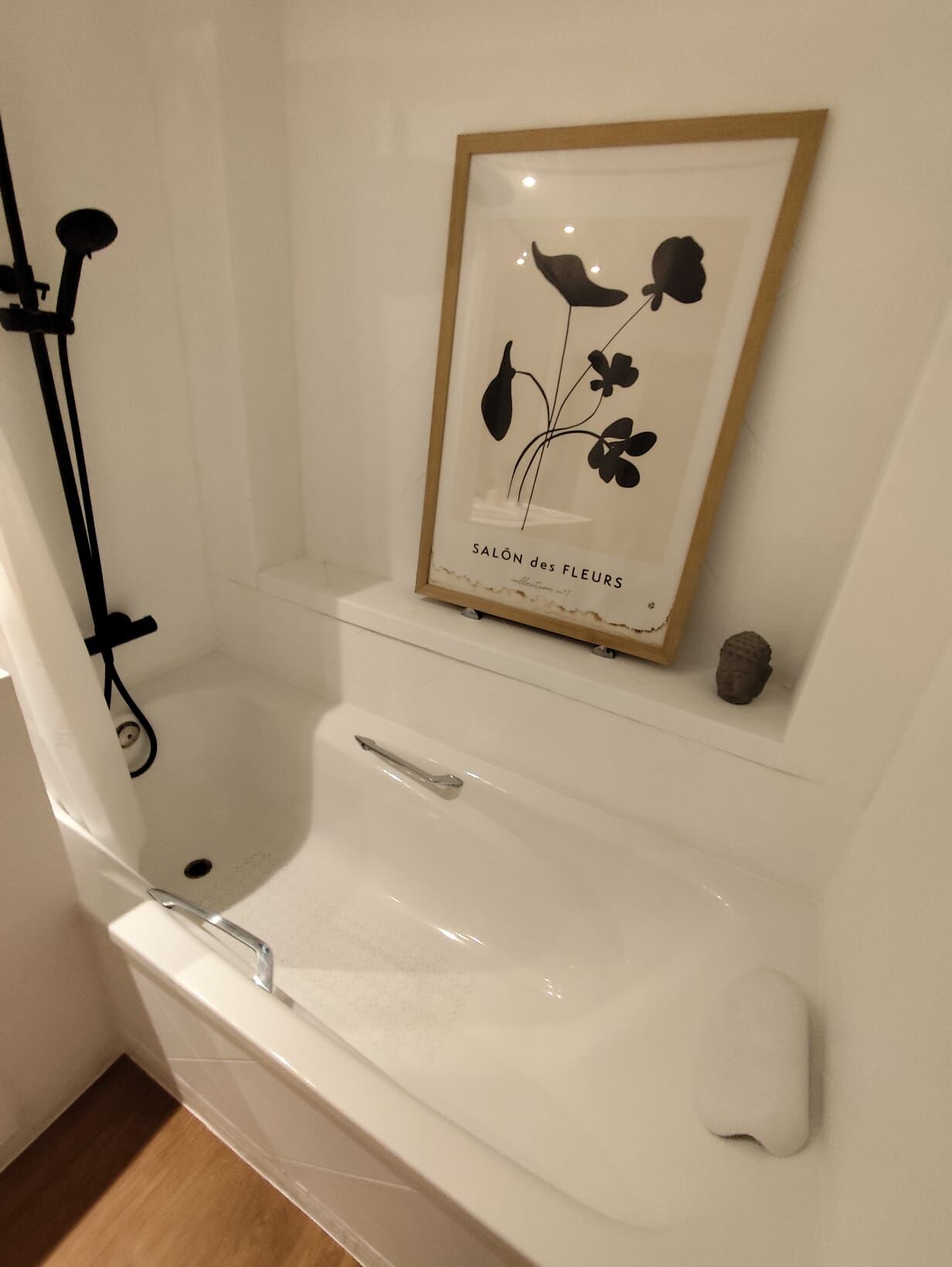 Fotografía del inmueble