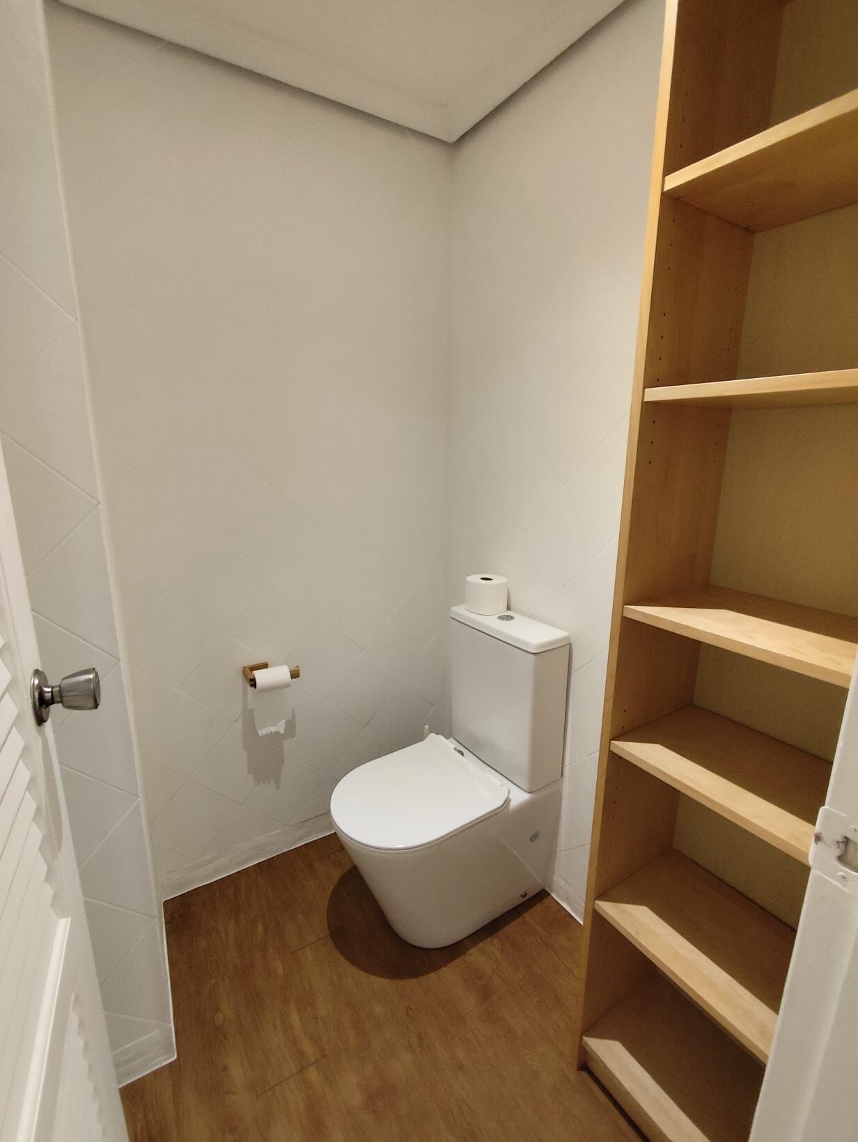 Fotografía del inmueble