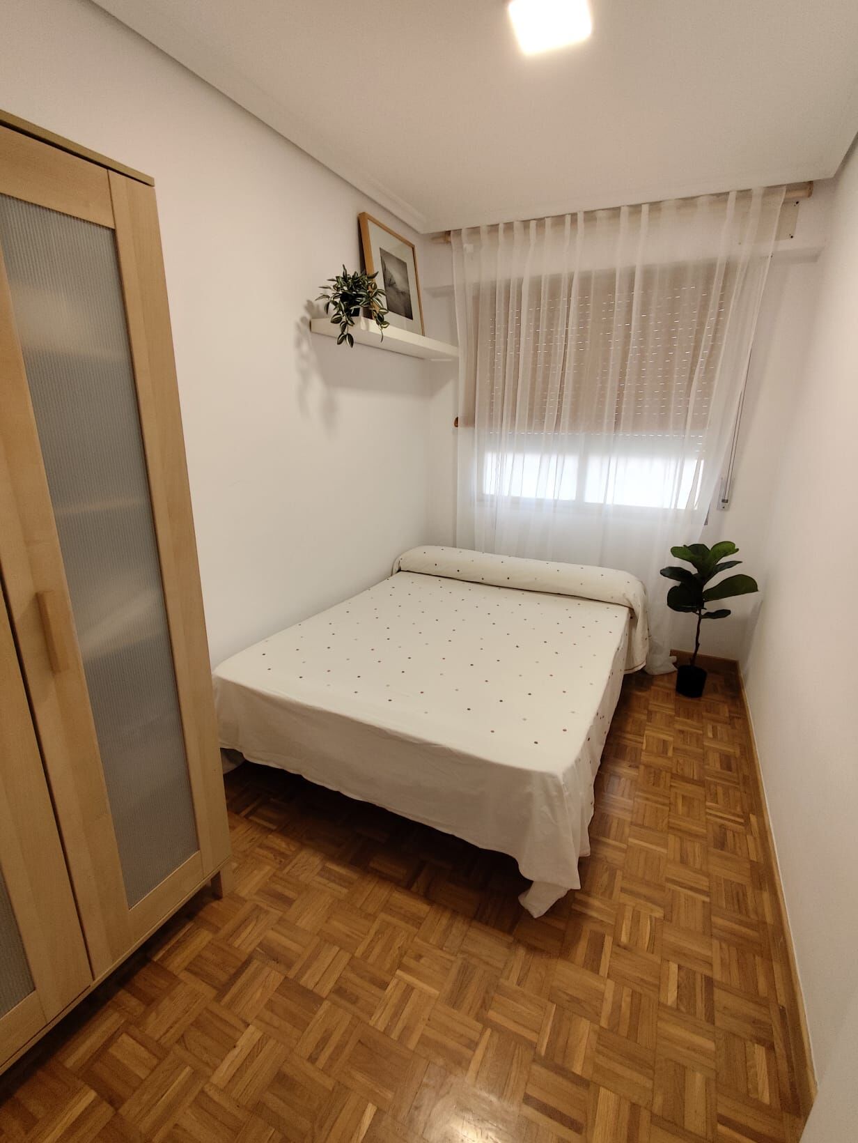 Fotografía del inmueble