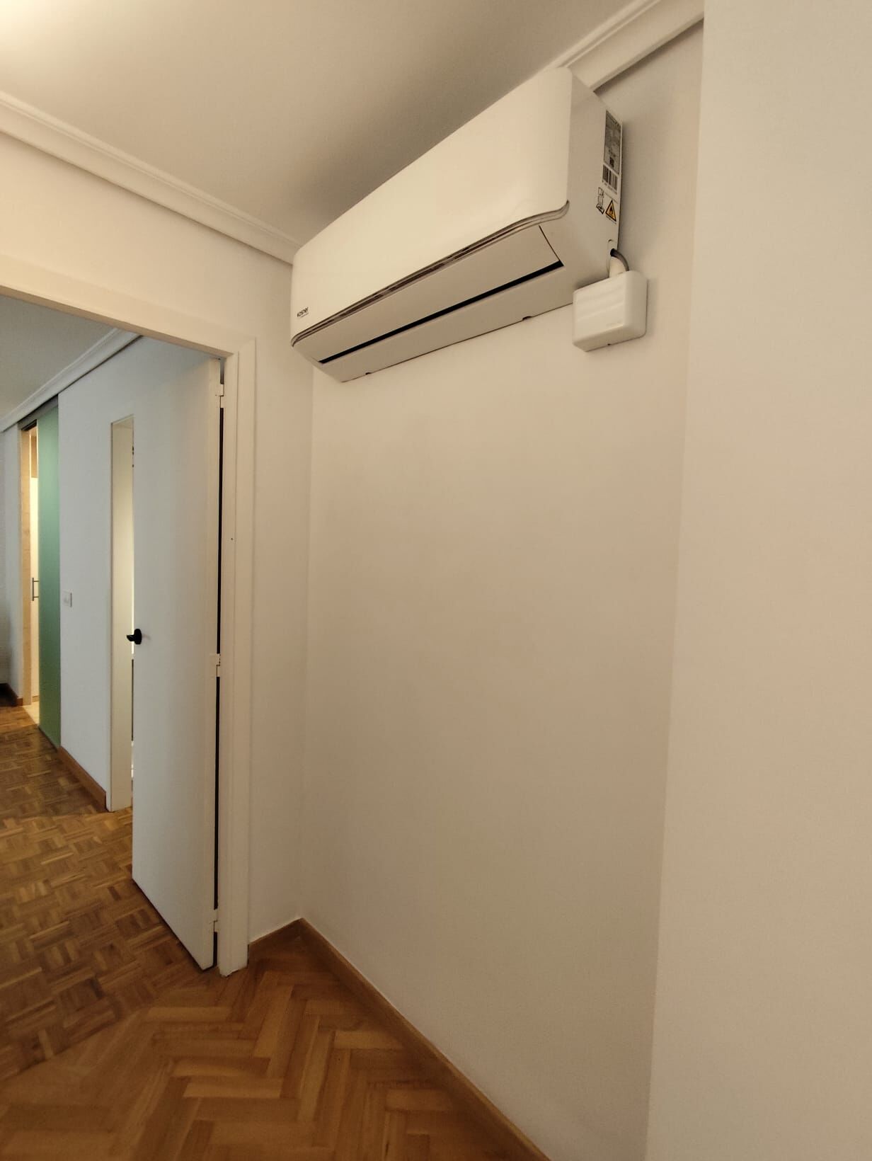 Fotografía del inmueble